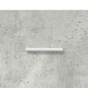 Nightstands 2 pcs Concrete Grey 40 x 30 x 60 cm Engineered Wood