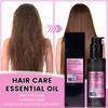 Hair Treatmenty Oil Gentle Care Nourishing Hydrating Moisturizing Reducing Dryness 100ml