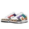Nike Dunk Low Safari Mix