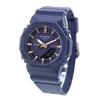 Casio Quartz and Watch G-Shock Analog-Digital Men's Women's GMA-P2100M-2A