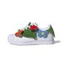 (PS) Originals Superstar 360 X Melting Sadness 'Bee With You Pack - Cloud White' Kids' HR1633