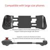 Controller Gamepad Wireless Joystick Gamepad Joypad per Gaming su Smartphone IOS Android Cellulare Intelligente