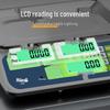 Meilen 30kg Commercial Digital Weighing Scale (CN Version)