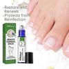 South Moon Nail Care Roller Balls - Nourishing Massage For Stronger, Faster-growing Nails With 7-day Nail Growth Formula 25-26
