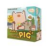 Pick-a Jolly Pets Game (Pig)