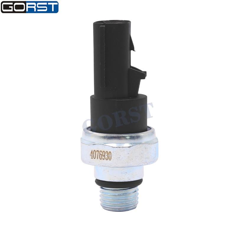 Oil Pressure Switch Sensor 5677803 for Cumm ISB QSB Engine Auto Part 4076930 5677544