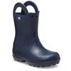 Crocs Handle It Rain Boots Kids 211052 410