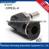 Original Japan PISCO L-Shaped Elbow Fitting CPPE3L-4 CPPE7L-6