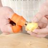 Thumb Cutter Fitting Finger Simple Operation Vegetable Picking