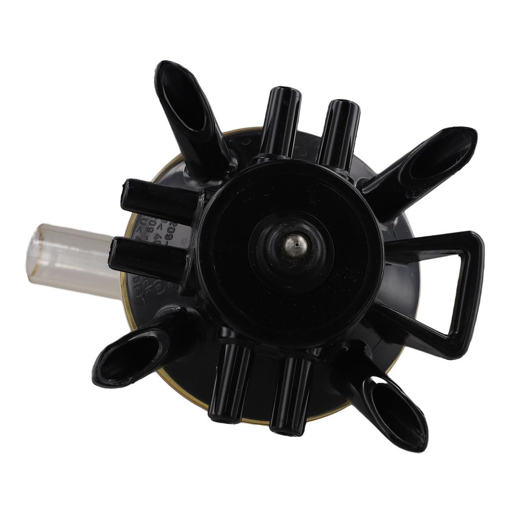 Cow Milker Machine Milk Collector Plastic Milking Claw