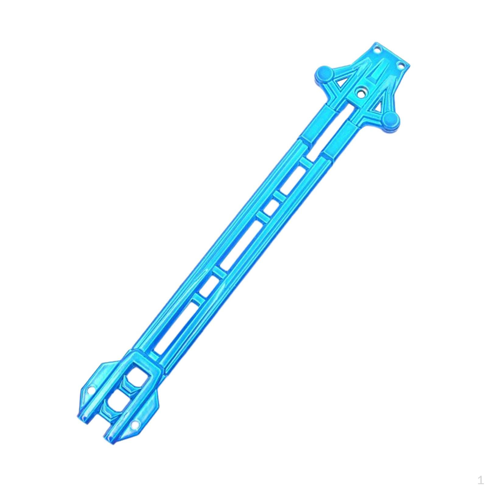 

RC Second Floor Board Replace Parts Sturdy 1/6 Upgrade Spare for 16201 16101 DIY
