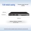 HUAWEI S5735S-L24P4X-A2 PoE Gigabit Ethernet Switch