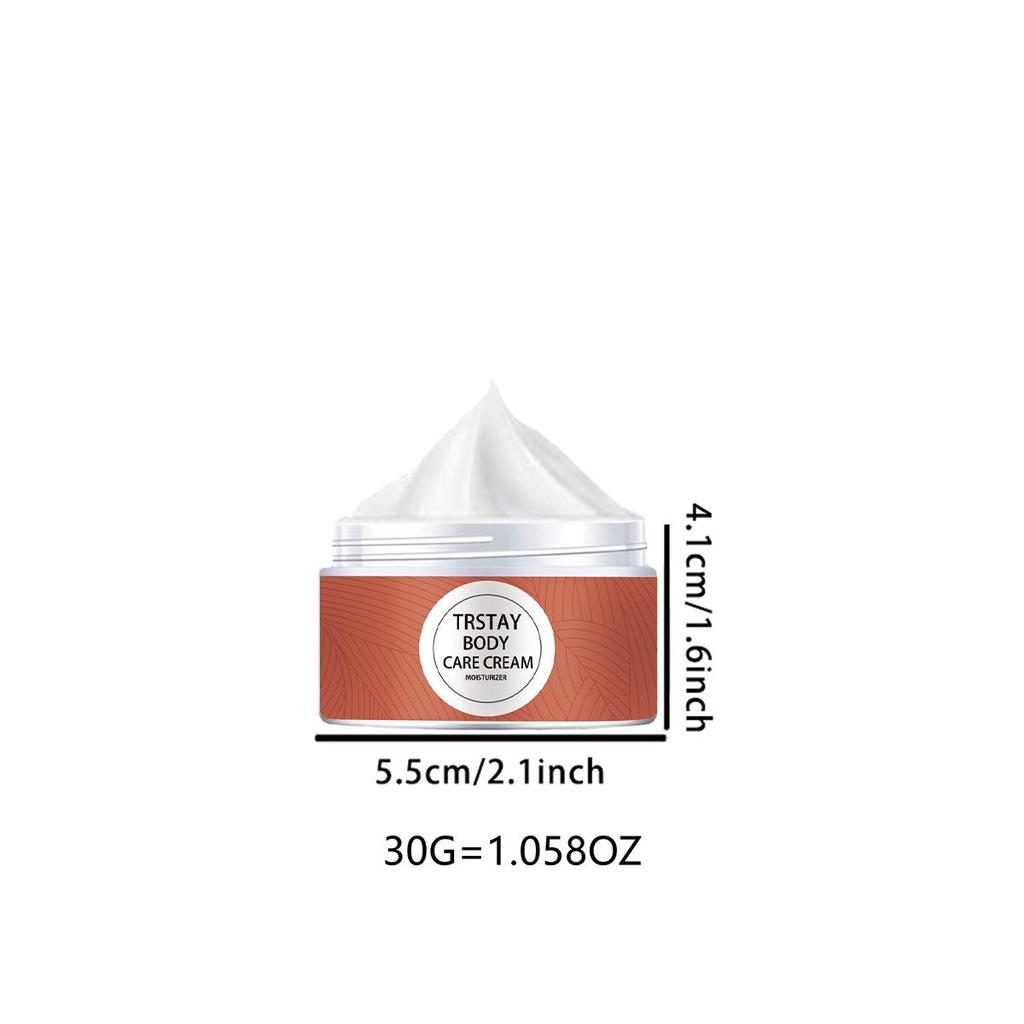Moisturizing Cream That Brightens and Smooths the Skin, Balances the Skin's Radiance, Rejuvenates the Skin, and Deeply Replenishes the Skin's Moisture