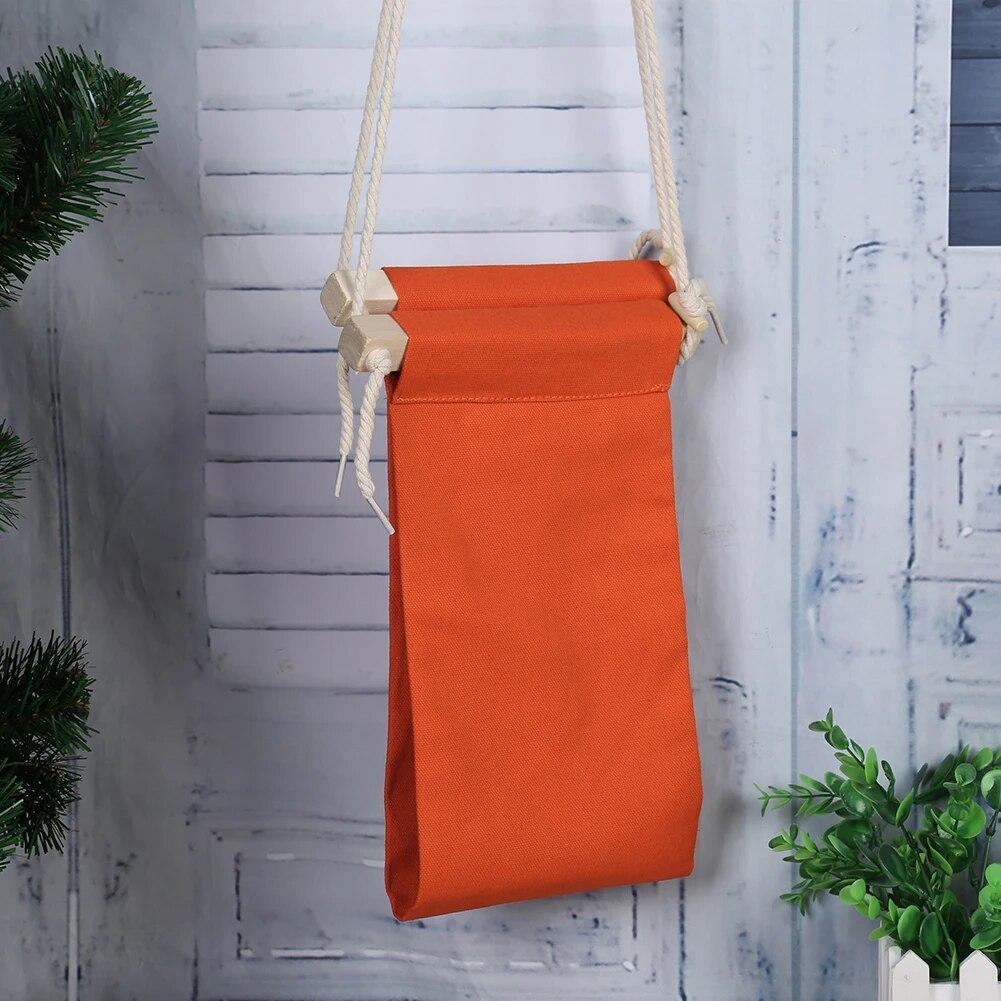 Гамак с подставкой для ног — фото 4