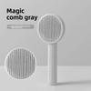 Cat Comb Hair Brush, Cat Comb To Remove Floating Hair, Cat Petting Magic Tool, Pet Dog Hair Comb, Cat Comb