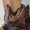 Large Capacity Bag Women's New Commuter Backpack Fashionable Versatile Shoulder Tote Bag
