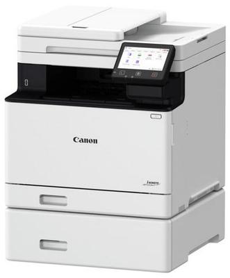 Canon i-SENSYS MF752Cdw II Multifunction Laser Printer 33ppm White