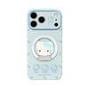 Applicable to Apple 11promax mobile phone case 11 bracket bracelet iphone11 cute flower cat 11 large window