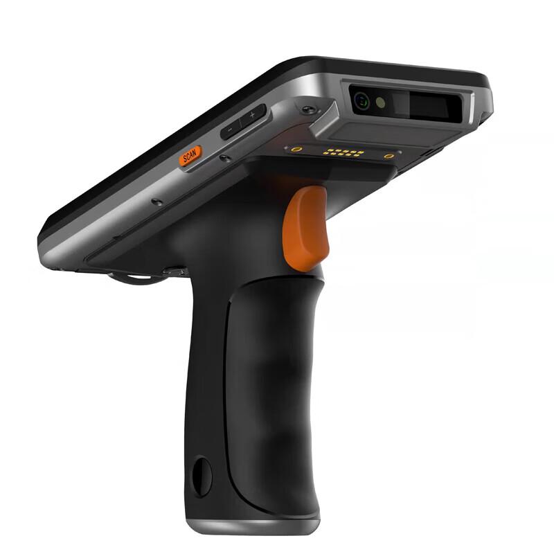Jiangtai JTH6011 Smart Handheld Barcode Scanner