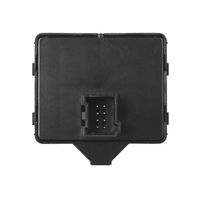 5801511729 Car Replacement Accessories For Iveco Daily Front Left Electric Power Window Switch Replacement Button 5613722