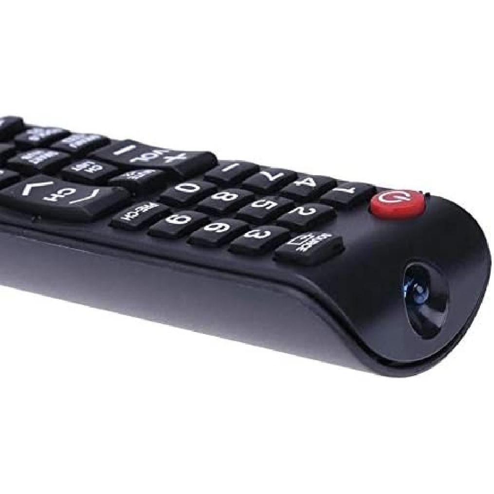 Universal Remote Control for Samsung TV Replacement for LCD LED HDTV 3D Smart Samsung TVs Remote