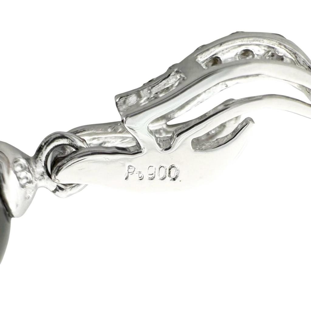 Pendant top Silver Women used