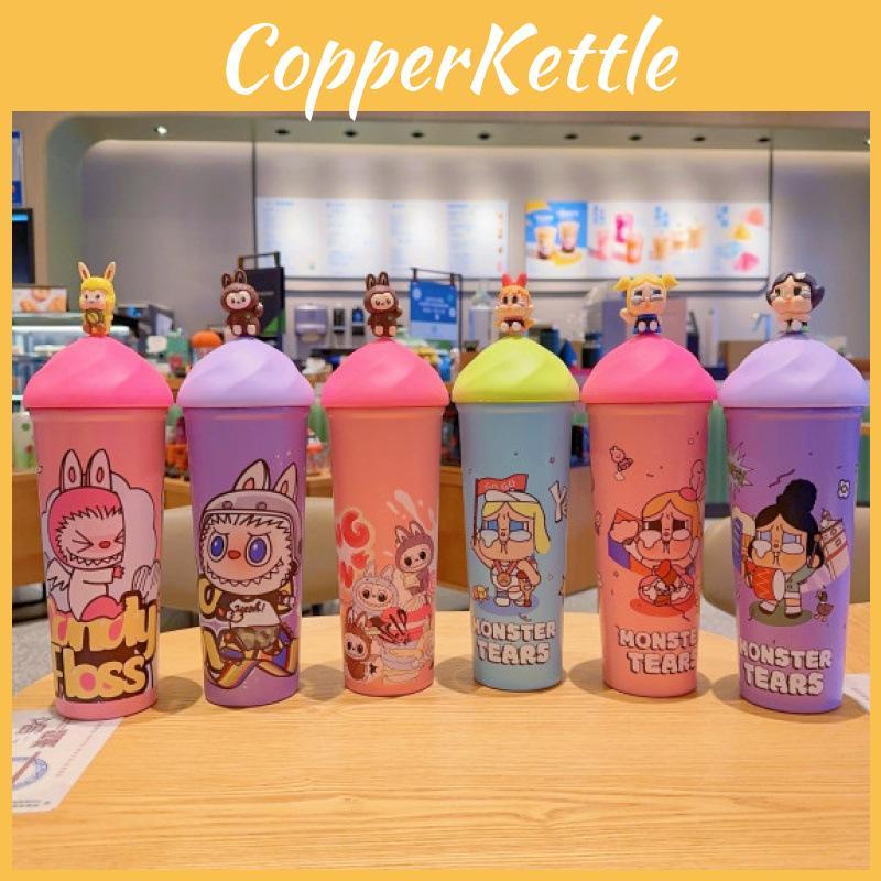 Elegant Stainless Steel Insulated Water Bottle 750ml Double Wall Vacuum Flask For Hot Cold Drinks