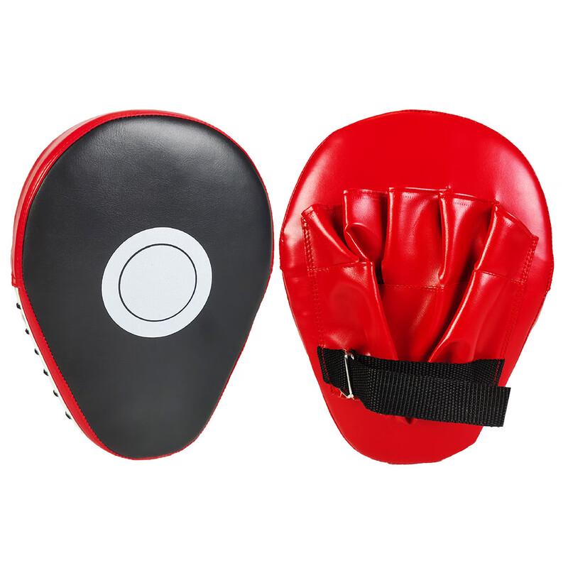 WEZHO Curved Boxing and Kick Mitts
