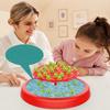 Parent-child Fun Frog Balance Tree Educational Balancing Board Puzzle  For Kids