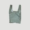 [KINDBAG] Checkerboard Reusable Medium Kind Bag