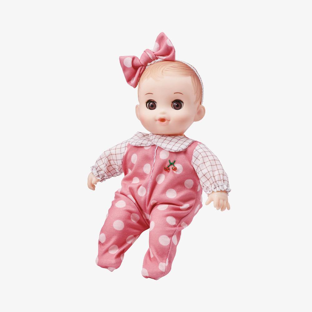 Young Toys Kongsuni's Good Habits Kongkony Baby Doll