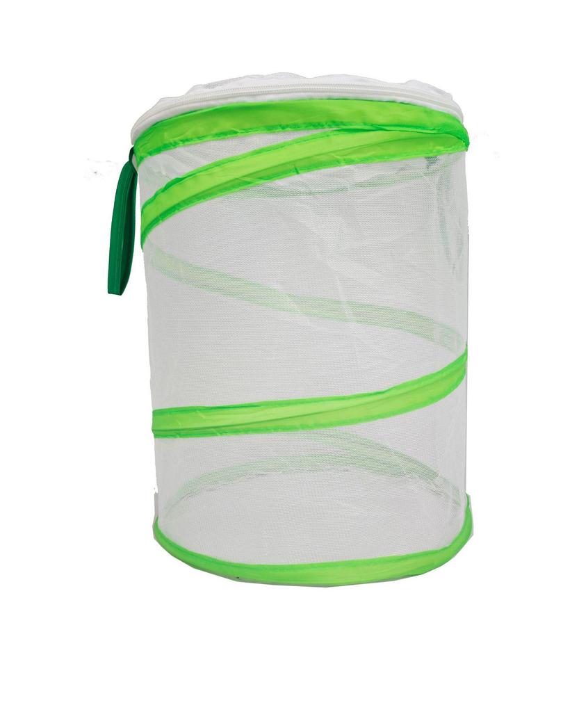 Folding Insect Cage & Reptile Breeding Greenhouse