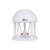 Dreamy Projector Ambient Night Light Wireless Bluetooth Speaker High Pitched Swing Cat Music Box Ambient Lamp