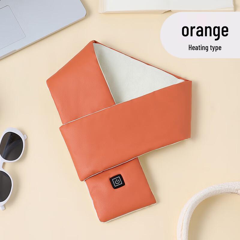 

SW USB Перезаряжаемый Шарф с Подогревом и Грелка