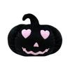 Halloween Embroidered Pumpkin Is Not A Decorative Ornament