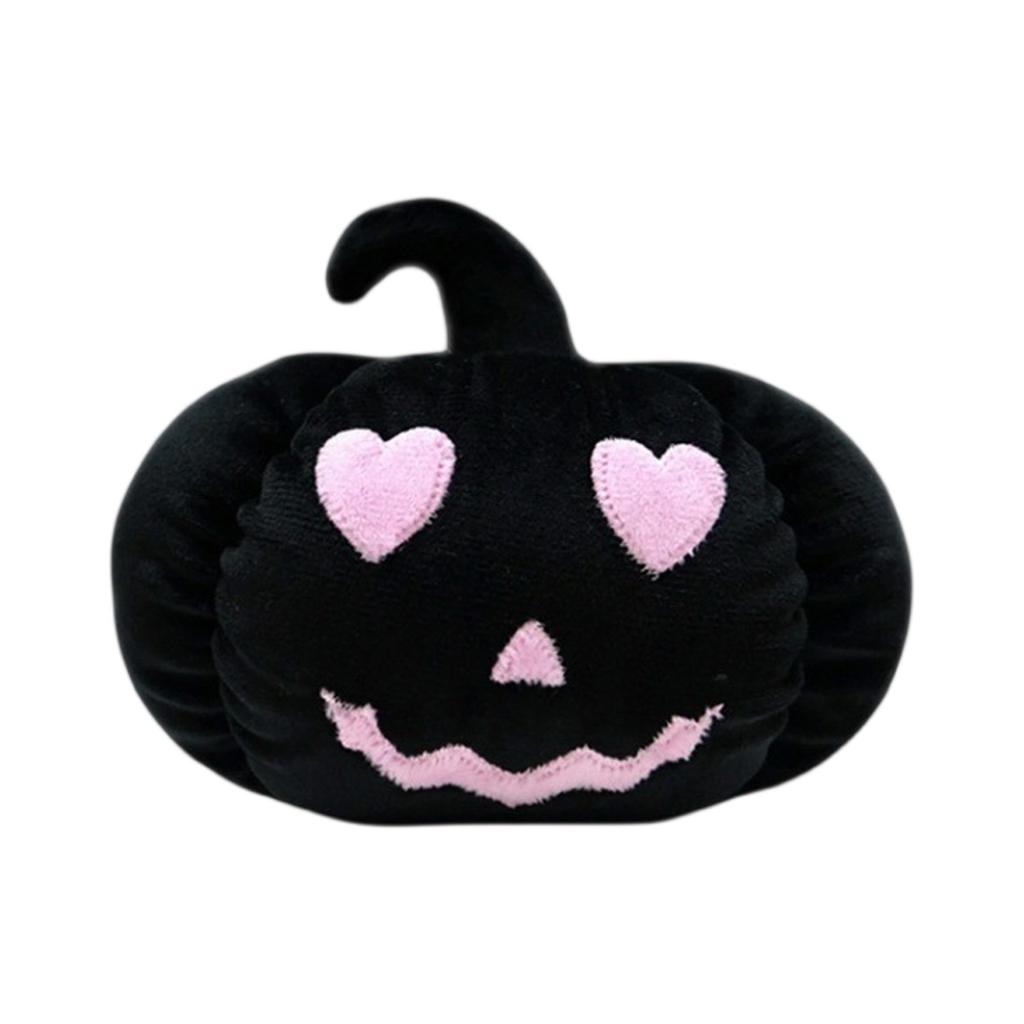 Halloween Embroidered Pumpkin Is Not A Decorative Ornament