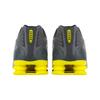 Nike Shox R4 Bright Citron Unisex Sneakers Yellow Vast-Grey Light-Graphite IH3397-078