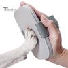 Dog Nail File Effortless Grinding Claw Dog Nail Filing Tool Manual Pet Nail Scratch Board Pet Supplies