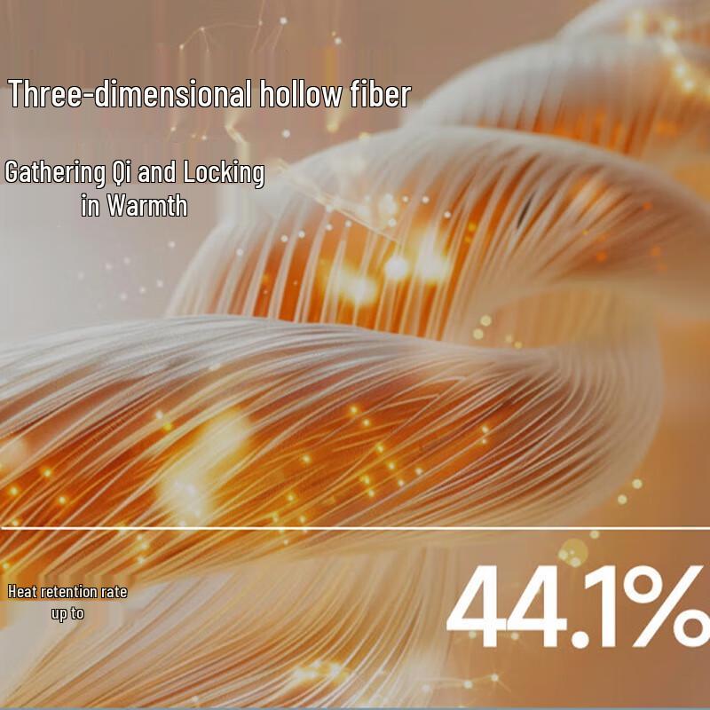 Beneunder Slim Fit Half-High Collar Thermal Underwear Set