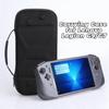 EVA Carrying Case Portable Protective Cover New Storage Bag for Lenovo Legion G9/G7 Game Console