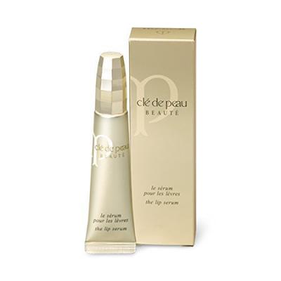 Shiseido de Peau Sérum Na Pery 15g Clé Beauté
