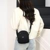 Women's Crossbody Mini Bag Shoulder Bag Nylon Bag Mobile Phone Bag