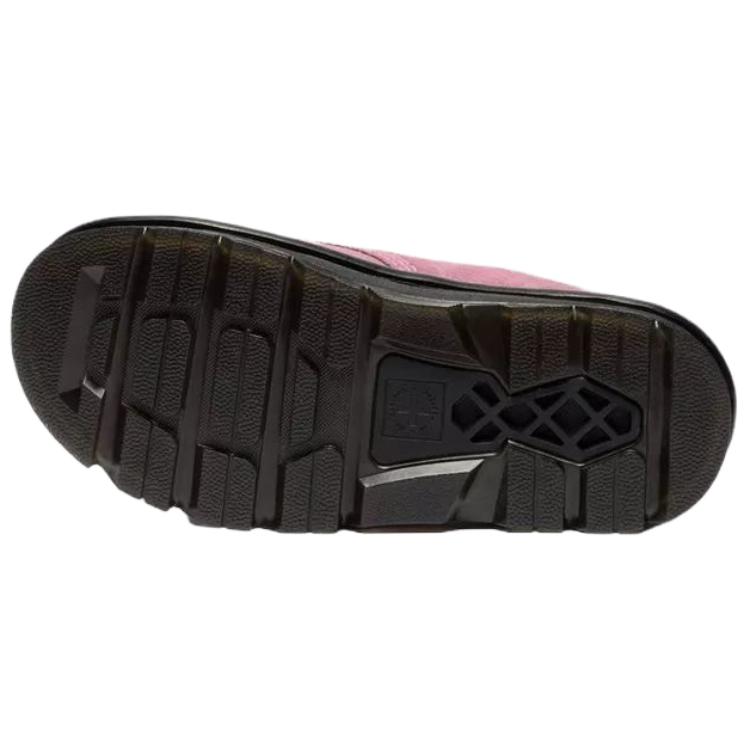 Dr. Martens Zebzag Anywair Slip-On Minimalist EVA Abrasion-Resistant Clogs Unisex clogs Pink 42938650
