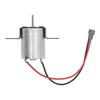 Ofenventilator Motor Hohe Effizienz Gute Wärmeableitung Kamin Gebläseventilator Motor Ersatz