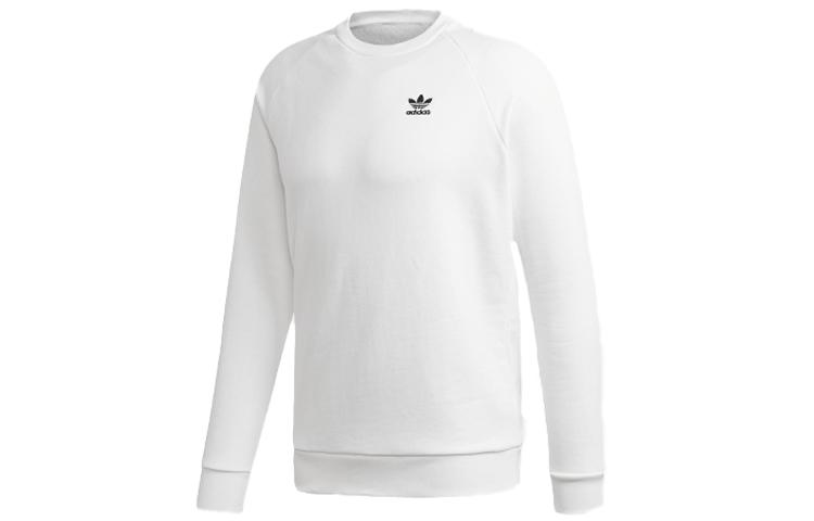 Adidas Originals Sweatshirt Men s White ED6208 XL