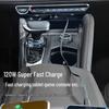 Geely Xingyue L Car Charger Docking Station for Apple & Android - Fast Charging Interior Modification