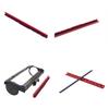 For Dyson Vacuum Cleaner Direct Drive Brush Rubber Scrape Strip With Antitangle Design For Home Carpet Cleaning