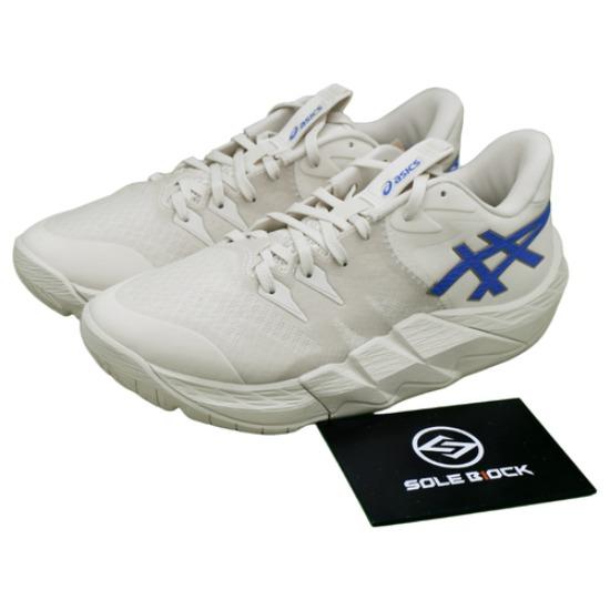 

ASICS Unpre ARS 2 Low Birch Sapphire - 1063A083-200 EU 43.5 слонова кістка