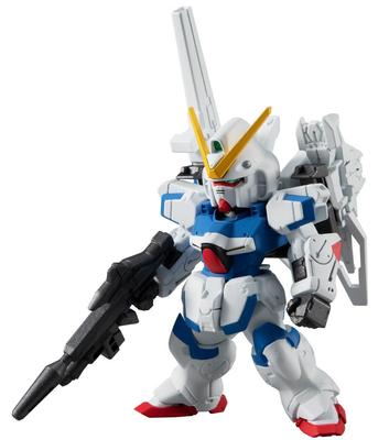 Gundam Converge FW GUNDAM CONVERGE [238.Second V] #20
