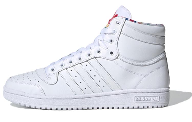 

adidas originals Top Ten Белый FY2853 36⅔